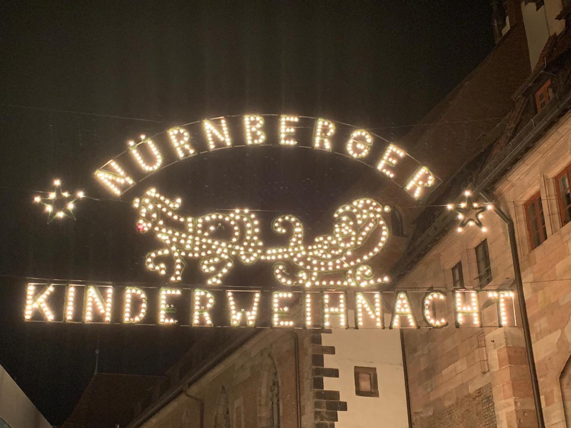 Behringers City Hotel Nuernberg ภายนอก รูปภาพ