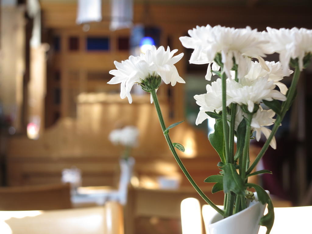 Behringers City Hotel Nuernberg ภายนอก รูปภาพ