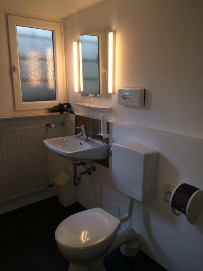 Behringers City Hotel Nuernberg ภายนอก รูปภาพ
